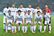 Sanfrecce Hiroshima v Auckland City FC - FIFA Club World Cup: Play-Off for Quarter Final